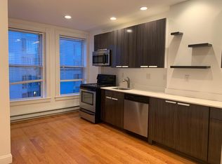 129 Saint Botolph St #18, Boston, MA 02115