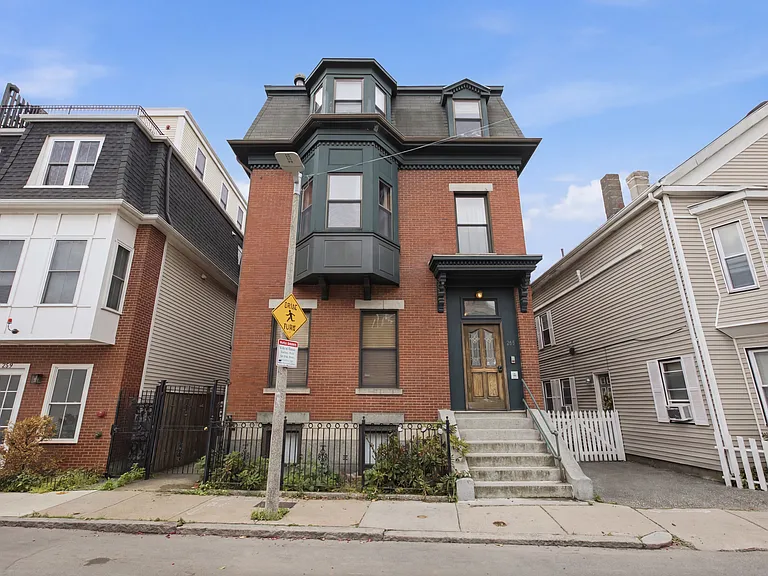 265 Emerson St #3 — Photo 17