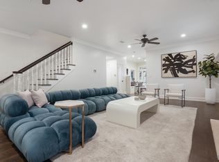 1802 Brackenridge St, Austin, TX 78704