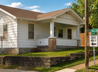 604 Colville St, Chattanooga, TN 37405