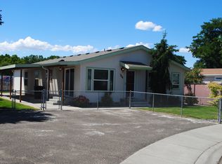 316 S 26th Ave, Pasco, WA 99301