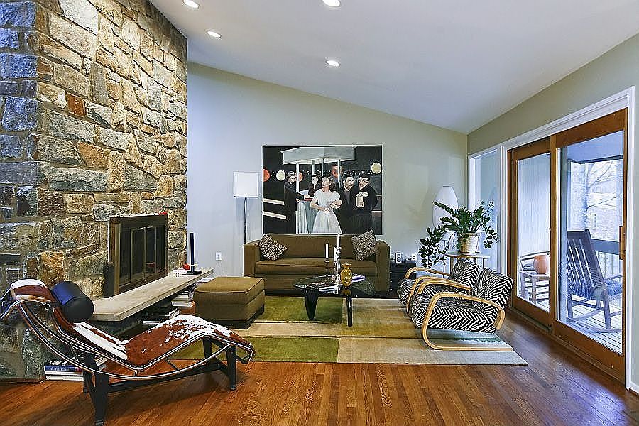 Stunning Contemporary
