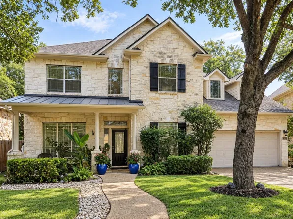 13013 Bloomfield Hills Ln, Austin, TX 78732