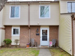 1704 N Hamilton St APT F, High Point, NC 27262