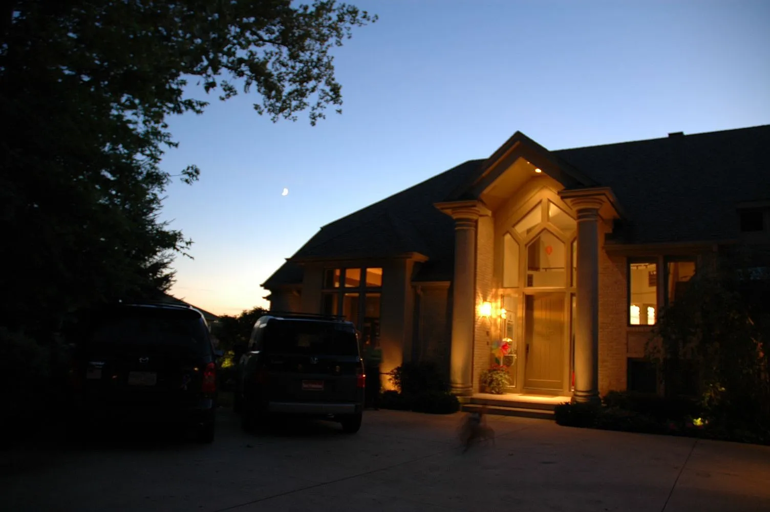 3142 Quarry Rd photo 1