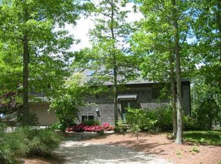 75 Red Brook Rd, East Falmouth, MA 02536