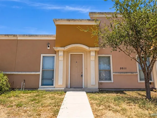 2011 Chance Dr APT A, Edinburg, TX 78539