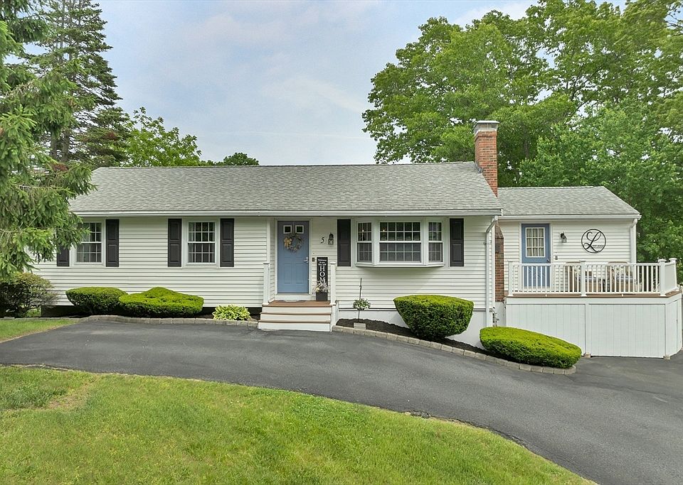 1st image of 5 Sussex Ct