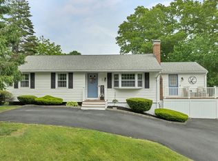 5 Sussex Ct, Haverhill, MA 01835