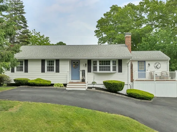 5 Sussex Ct, Haverhill, MA 01835