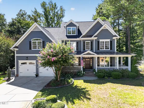 3808 Orange Cosmos Ave, Wake Forest, NC 27587