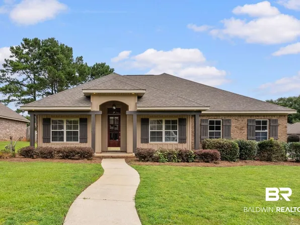 20777 Southwood St, Fairhope, AL 36532