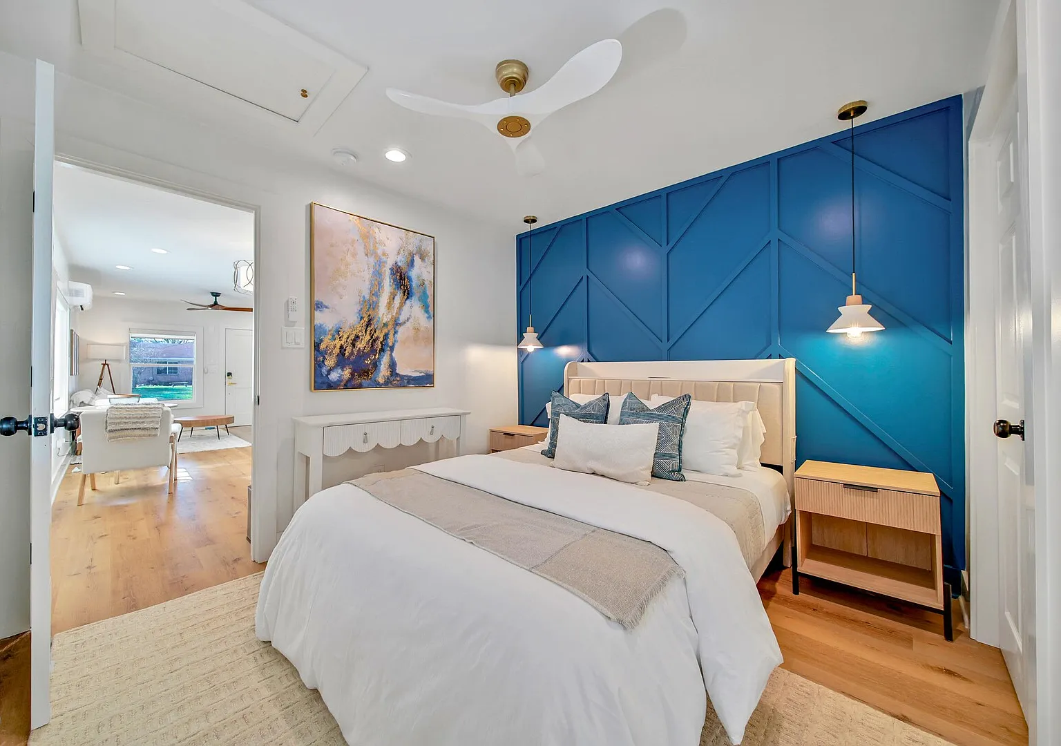 Cozy 1 Bd/1 BA 4 Miles From IAH — Photo 1