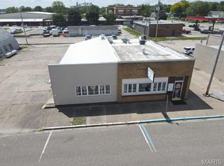 305 Lewis St, Canton, MO 63435