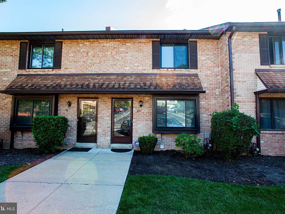 1st image of 1747 W Chester Pike Unit 40