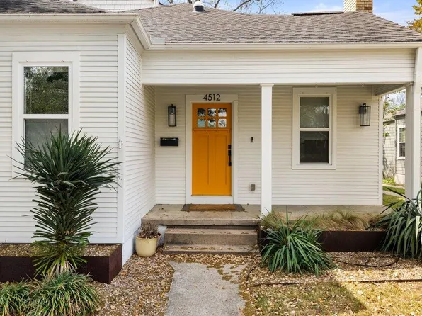 4512 Ramsey Ave, Austin, TX 78756