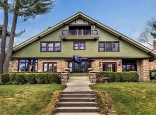 5408 Central St, Kansas City, MO 64112