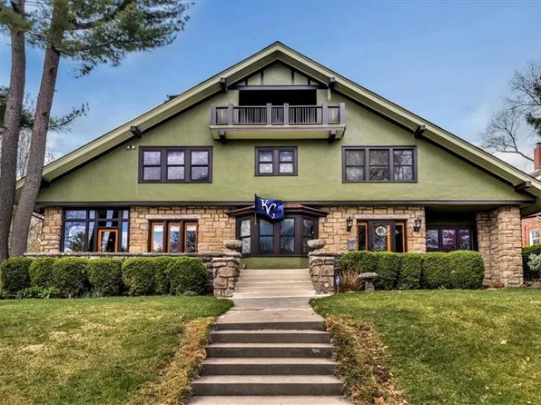 5408 Central St, Kansas City, MO 64112