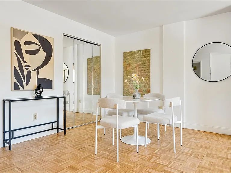 1580 Massachusetts Ave #7C — Photo 9