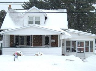 148 Broadway St, Reynoldsville, PA 15851