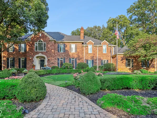 6531 Castle Knoll Ct, Indianapolis, IN 46250