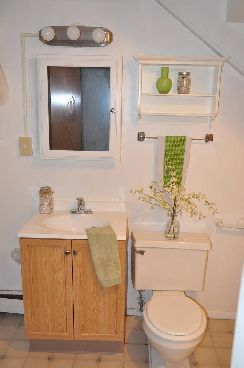Building Photo - 118 Ferris Pl #1