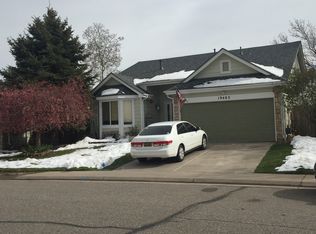 19482 E 42nd Ave, Denver, CO 80249
