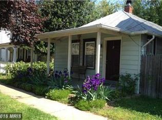 604 High St, Chestertown, MD 21620