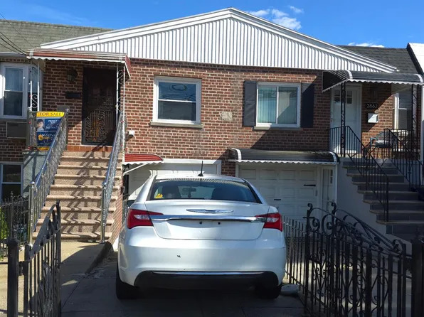 2864 Philip Avenue, Bronx, NY 10465