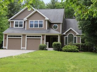 9 Fox Ct, Stow, MA 01775