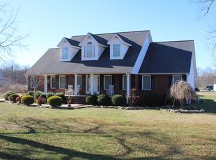 120 Stephanie Ln, Baxter, TN 38544