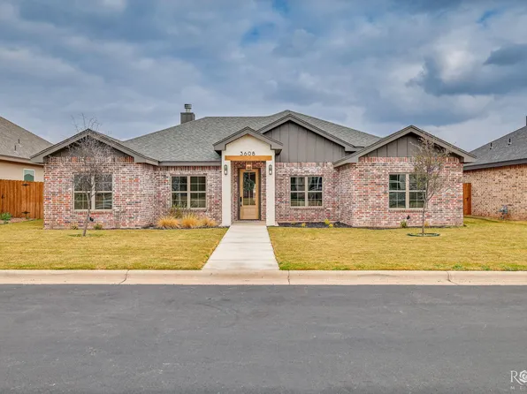3608 Clearview Dr, San Angelo, TX 76904