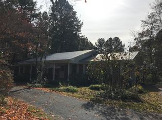 8131 State Boulevard Ext, Meridian, MS 39305