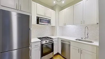Rented by REAL New York