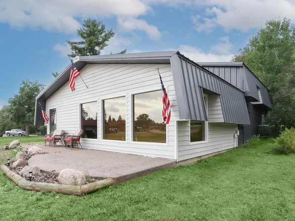1403 County Road 5, Longville, MN 56655