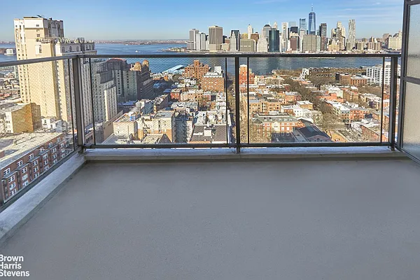 Sold by Brown Harris Stevens | media 35