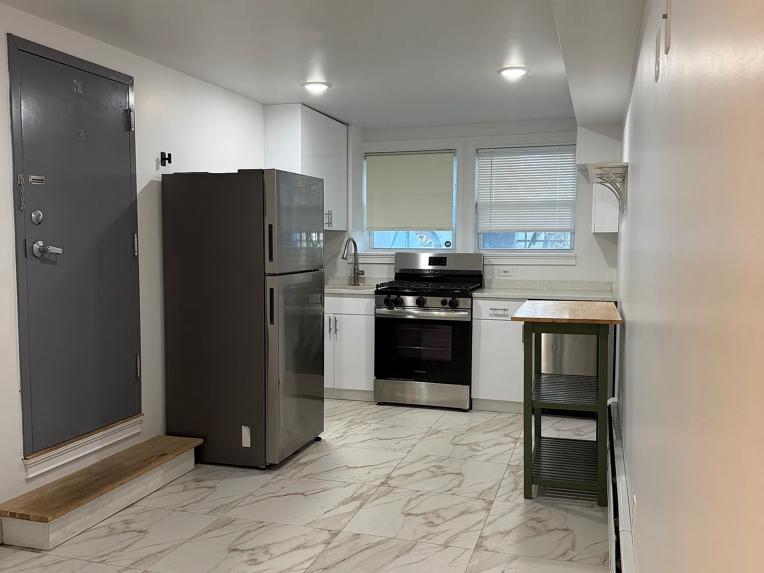 1 bed, $1,850 — Photo 1