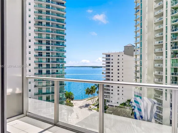 1300 Brickell Bay Dr APT 1203, Miami, FL 33131