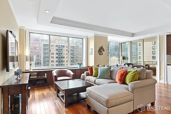 Rented by Halstead Real Estate | media 17