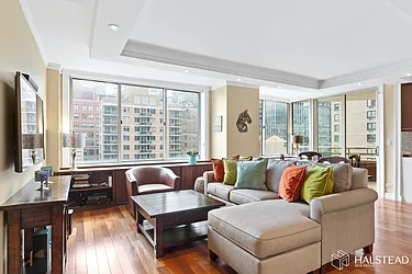 Rented by Halstead Real Estate