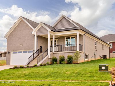 307 Bischoff Way, Shepherdsville, KY, 40165