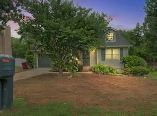550 Shadow Moss Dr, Macon, GA 31204