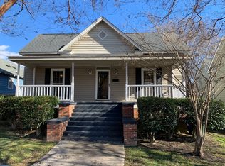 309 S Bloodworth St, Raleigh, NC 27601