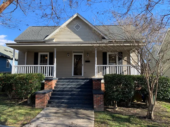 309 S Bloodworth St, Raleigh, NC 27601