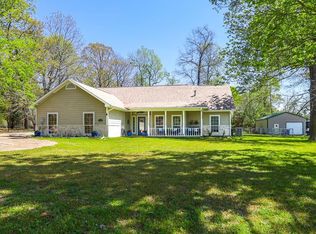 136 Johnnaville Ave, Lufkin, TX 75904