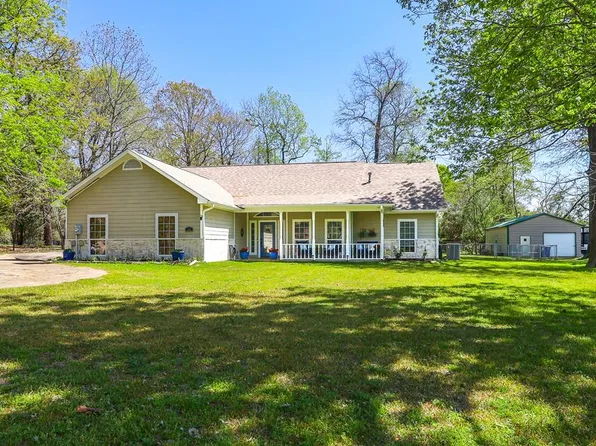 136 Johnnaville Ave, Lufkin, TX 75904