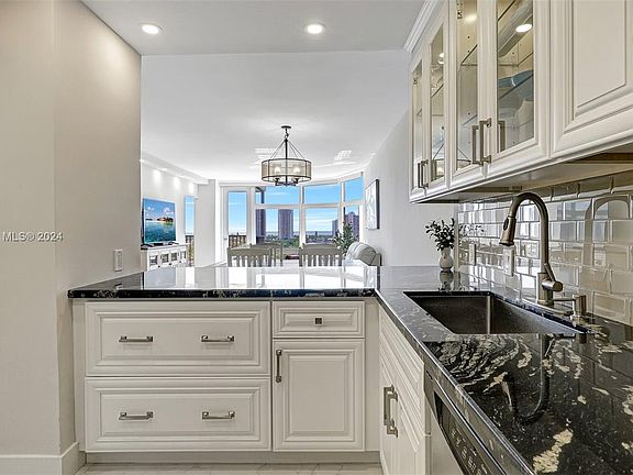 2nd image of 3375 N Country Club Dr APT 1203