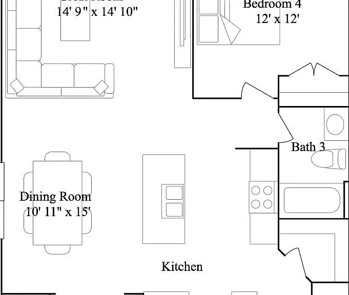 1201 Matterhorn Dr — Photo 15