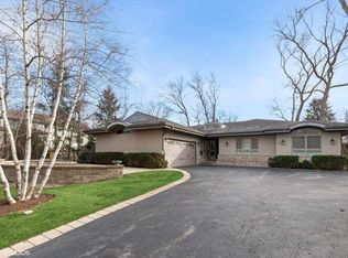 1201 Hohlfelder Rd, Glencoe, IL 60022