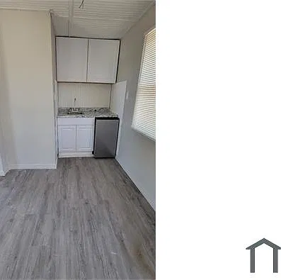 Studio, 400 sqft, $995 — Photo 2